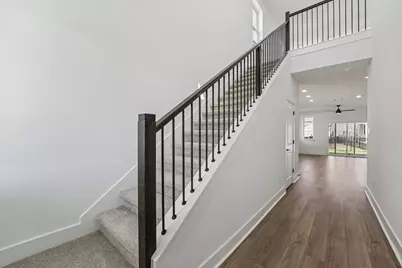 2040 Cora Ivy Way, Round Rock, TX 78665 - Photo 5