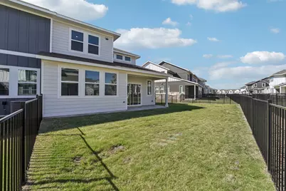 2040 Cora Ivy Way, Round Rock, TX 78665 - Photo 35