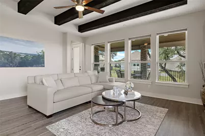 1232 Trevi Fontana Drive, Leander, TX 78641 - Photo 7