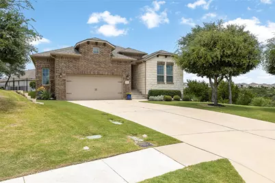 1232 Trevi Fontana Drive, Leander, TX 78641 - Photo 1