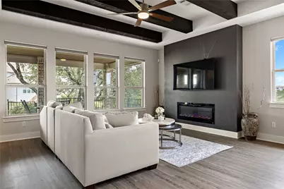 1232 Trevi Fontana Drive, Leander, TX 78641 - Photo 3