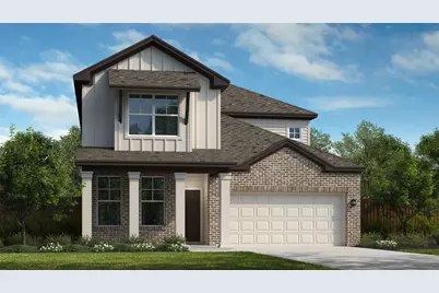 408 Amista Drive, Liberty Hill, TX 78642 - Photo 1