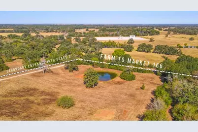 (Tract 2) Green Hill Road (+/-10.2 Acres), Caldwell, TX 77836 - Photo 9