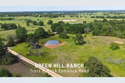 (Tract 2) Green Hill Road (+/-10.2 Acres), Caldwell, TX 77836 - Photo 3