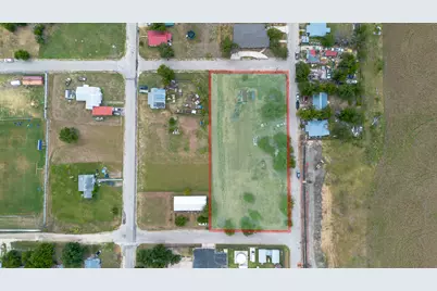 603 N Mustang Street, Granger, TX 76530 - Photo 1