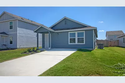 136 Jack Browning Drive, Jarrell, TX 76537 - Photo 3