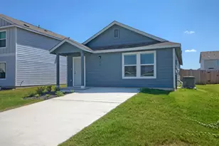136 Jack Browning Dr, Jarrell, TX 76537 - Photo 3