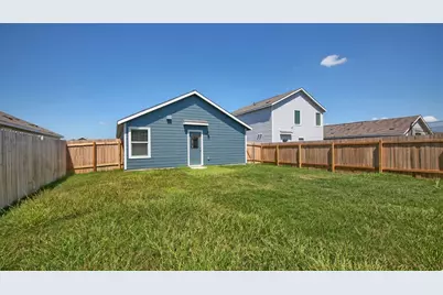 136 Jack Browning Drive, Jarrell, TX 76537 - Photo 25