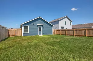 136 Jack Browning Dr, Jarrell, TX 76537 - Photo 25