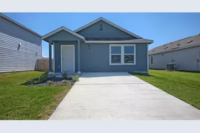 136 Jack Browning Drive, Jarrell, TX 76537 - Photo 1