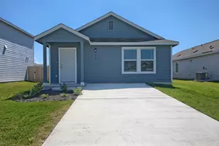 136 Jack Browning Dr, Jarrell, TX 76537 - Photo 1