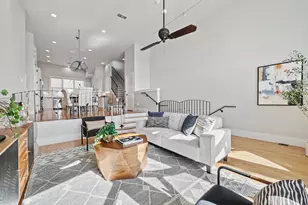 206 E Live Oak St, Austin, TX 78704 - Photo 7