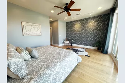 206 E Live Oak Street #C, Austin, TX 78704 - Photo 13