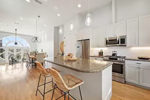206 E Live Oak St, Austin, TX 78704 - Photo 5