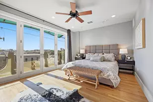 206 E Live Oak St, Austin, TX 78704 - Photo 11