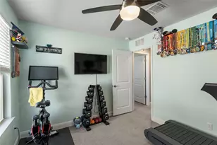 207 Duroc Dr, Hutto, TX 78634 - Photo 35