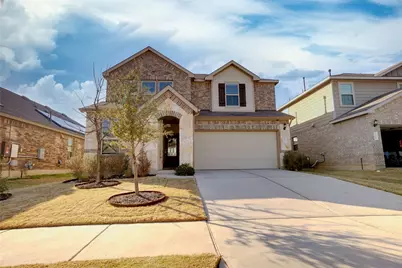 207 Duroc Drive, Hutto, TX 78634 - Photo 1