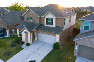 207 Duroc Dr, Hutto, TX 78634 - Photo 3