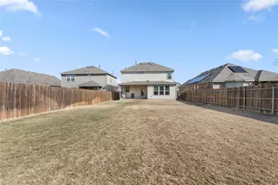 207 Duroc Dr, Hutto, TX 78634 - Photo 35