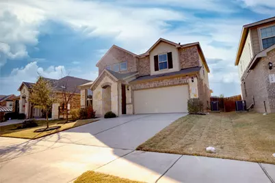 207 Duroc Drive, Hutto, TX 78634 - Photo 3