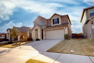 207 Duroc Dr, Hutto, TX 78634 - Photo 3