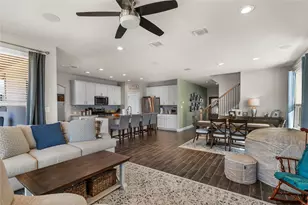 207 Duroc Dr, Hutto, TX 78634 - Photo 1