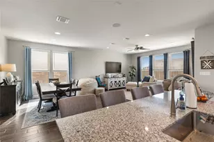 207 Duroc Dr, Hutto, TX 78634 - Photo 9