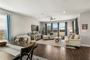 207 Duroc Dr, Hutto, TX 78634 - Photo 7