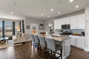 207 Duroc Dr, Hutto, TX 78634 - Photo 7