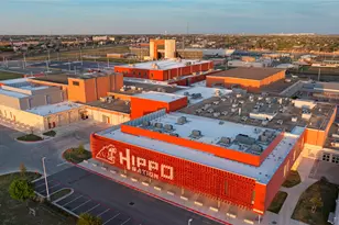 207 Duroc Dr, Hutto, TX 78634 - Photo 39