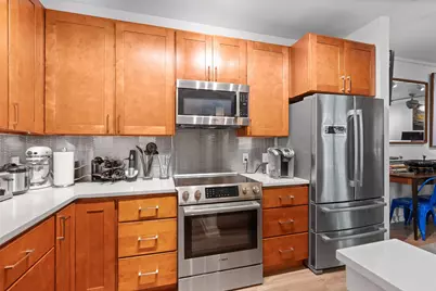 1900 Barton Springs Road #3031, Austin, TX 78704 - Photo 5