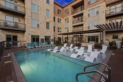 1900 Barton Springs Road #3031, Austin, TX 78704 - Photo 19