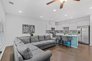 208 Birch Oak Ln, Georgetown, TX 78628 - Photo 5