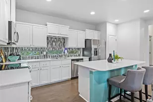 208 Birch Oak Ln, Georgetown, TX 78628 - Photo 7