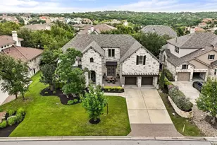404 Woodside Ter, Austin, TX 78738 - Photo 1
