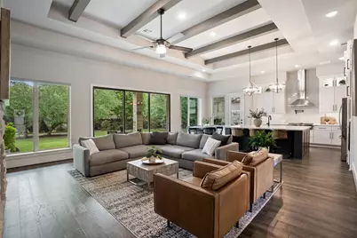 404 Woodside Terrace, Austin, TX 78738 - Photo 5