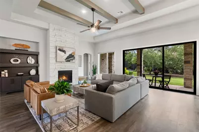 404 Woodside Terrace, Austin, TX 78738 - Photo 11
