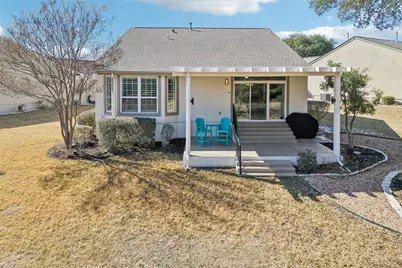 516 Sundance Lane, Georgetown, TX 78633 - Photo 33