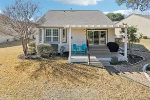 516 Sundance Ln, Georgetown, TX 78633 - Photo 33