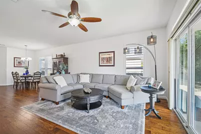 516 Sundance Lane, Georgetown, TX 78633 - Photo 7