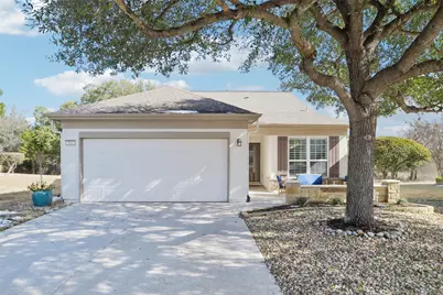 516 Sundance Lane, Georgetown, TX 78633 - Photo 3