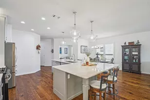 516 Sundance Ln, Georgetown, TX 78633 - Photo 17