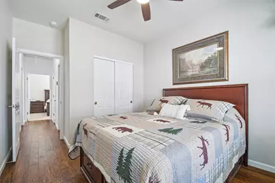 516 Sundance Lane, Georgetown, TX 78633 - Photo 23