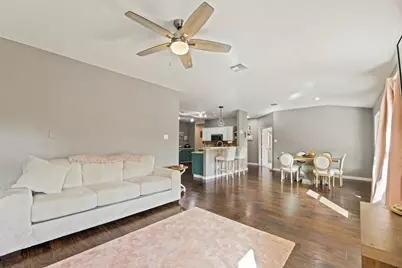 3933 Rolling Canyon Trail, Round Rock, TX 78681 - Photo 5