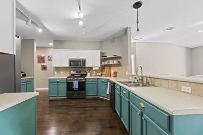 3933 Rolling Canyon Trail, Round Rock, TX 78681 - Photo 7