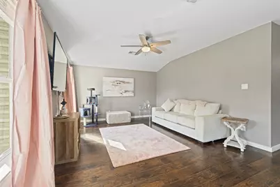 3933 Rolling Canyon Trail, Round Rock, TX 78681 - Photo 3
