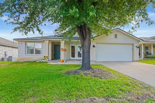 3933 Rolling Canyon Trail, Round Rock, TX 78681 - Photo 1