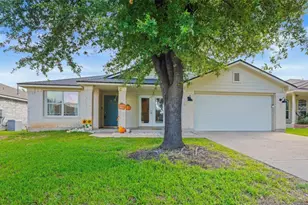 3933 Rolling Canyon Trail, Round Rock, TX 78681 - Photo 1
