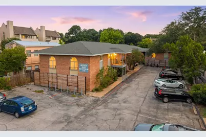 2208 Enfield Road #107, Austin, TX 78703 - Photo 3