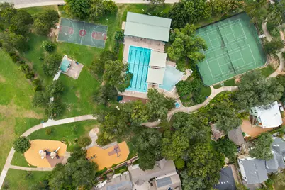 2208 Enfield Road #107, Austin, TX 78703 - Photo 29
